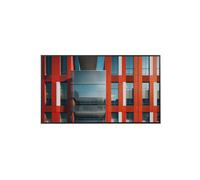 NEC Écran de signalisation Sharp MultiSync ME502 50" 4K UHD Android Direct LED Noir Pantone