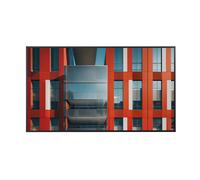 Sharp MultiSync ME552 - Classe de diagonale 55" (54.5" visualisable) - ME Series écran LCD rétro-éclairé par LED - signalisation numérique - avec lecteur multimédia SoC intégré - Android - 4K UHD (216