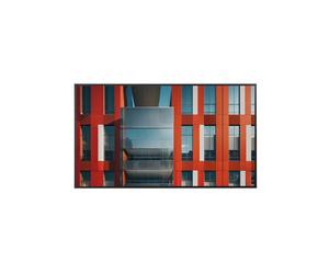 Sharp ME552 : Écran Signalétique Numérique 55" 4K Ultra HD LCD IPS 450cd/m² 8ms Android 13 3840x2160 VESA 400x400 18/7