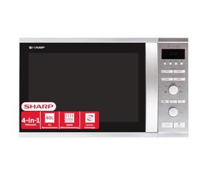 Micro-ondes et mini-four - Livraison incluse