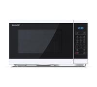 SHARP Micro ondes Combiné YC-MG252AE-W