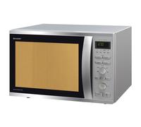 SHARP Micro ondes Combiné R941STW