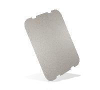 Sharp Micro-Ondes Guide à Ondes Housse Pcovpa308Wre1 136Mm X 120Mm Véritable