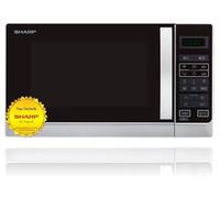 Sharp Micro-ondes R642INW noir 18100107
