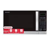 Sharp Micro-ondes R642INW noir 18100107