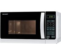 SHARP; Micro-ondes R642WW