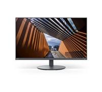 Sharp MultiSync E244FL - Ecran LED - 24" - 1920 x 1080 Full HD (1080p) @ 60 Hz - VA - 250 cd/m² - 3000:1 - 6 ms - HDMI, VGA, DisplayPort -