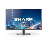 Sharp MultiSync E244FL écran plat de PC 61 cm (24 ) 1920 x 1080 pixels Full HD LCD Noir