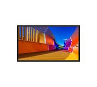 Sharp MultiSync E509 Écran grand format Essential de 50 pouces