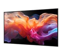 Sharp MultiSync E509, Écran plat de signalisation numérique, 127 cm (50'), LCD, 3840 x 2160 pixels 60006182