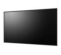 Sharp MultiSync E659, Écran plat de signalisation numérique, 165,1 cm (65'), LCD, 3840 x 2160 pixels 60006184