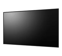 Sharp MultiSync E659 Écran plat de signalisation numérique 65" LCD 350 cd/m² 4K Ultra HD Noir