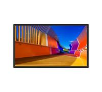 Sharp MultiSync E759 Écran grand format essentiel de 75 pouces