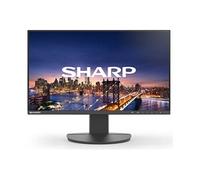 Sharp MultiSync EA242F - Ecran LED - 23.8" - 1920 x 1080 Full HD (1080p) @ 60 Hz - IPS - 250 cd/m² - 1000:1 - 5 ms - HDMI, DisplayPort, USB-C -
