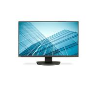 Sharp MultiSync EA242F , noir