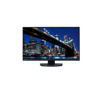 Sharp MultiSync EA272Q : Écran LCD 27" (68.6cm) 2560x1440 (QHD) TFT/IPS W-LED 6ms 350cd/m² 178°/178° HDMI/DisplayPort Hub USB Ethernet VESA Ajustable