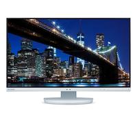 Sharp MultiSync EA272Q écran plat de PC 68,6 cm (27 ) 2560 x 1440 pixels 4K Ultra HD LCD Blanc