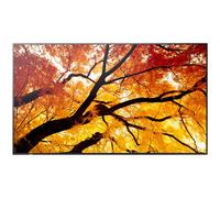 Sharp MultiSync M322 Écran plat de signalisation numérique 32" LCD 550 cd/m² Full HD Noir