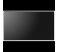 Sharp MultiSync M552 - Écran LCD 55" 4K Ultra HD Tactile, Rétroéclairage LED Direct, IPS, 550 cd/m², 3840x2160, HDMI, DisplayPort, USB, Noir