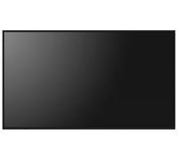 Sharp MultiSync M552 Écran plat de signalisation numérique 139,7 cm (55 ) LCD 550 cd/m² 4K Ultra HD Noir Écran tactile