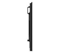 Sharp MultiSync M652 Écran plat de signalisation numérique 55" LCD 550 cd/m² 4K Ultra HD Noir Écran tactile
