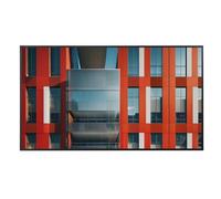 Sharp MultiSync ME432