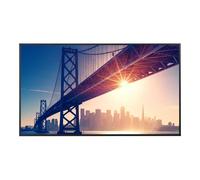 Sharp MultiSync ME502 - 50" - ME Series écran LCD rétro-éclairé par LED - signalisation numérique - avec lecteur multimédia SoC intégré - Android - 4K UHD (2160p) 3840 x 2160 - LED à éclairage direct