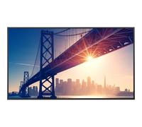 Sharp MultiSync ME502 - Classe de diagonale 50" (49.5" visualisable) - ME Series écran LCD rétro-éclairé par LED - signalisation numérique - avec