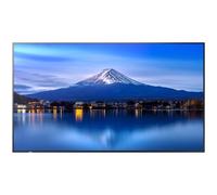 Sharp MultiSync P436 Écran plat de signalisation numérique 42.5" LCD 700 cd/m² 4K Ultra HD Noir 24/7