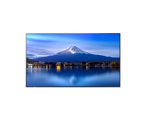 Sharp MultiSync P506 Écran LCD professionnel grand format 50 pouces