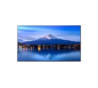 Sharp MultiSync P556 Écran LCD professionnel grand format 55 pouces