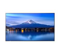 Sharp MultiSync P556, En forme de kiosk, 139,7 cm (55'), LCD, 3840 x 2160 pixels 60005916