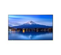 Sharp MultiSync P756 Écran professionnel grand format LCD 75 pouces