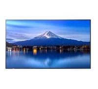 Sharp MultiSync PN-P436 e diagonale 43" (42.5" visualisable) écran LCD rétro-éclairé par LED - signalisation numérique - 4K UHD (2160p) 3840 x 2160 - HDR