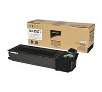 Sharp MX-237GT Cartouche de toner 1 pièce(s) Original noir
