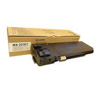 Sharp MX 237gt de Laser Toner 20000 Pages Black - Laser Toner & Cartridges (Noir, AR de 6020 N, 1 pc (S), Laser Toner, 20000 Pages)