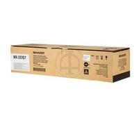 Sharp MX-237GT - Noir - original - cartouche de toner - pour AJ-6020 Noir G