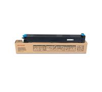 Sharp MX-23GTCA Cartouche Toner Cyan Original - 10000 pages - Compatible MX-2010U/MX-2310U - Technologie Laser - Température Opération 5-35°C