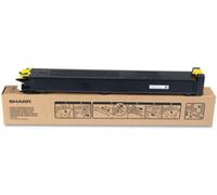 Sharp MX-23GTYA - Jaune - Toner