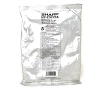 SHARP MX-27GVBA Développeur Original Noir MX-2300N/MX-2700N/MX-3500N/MX-4500N