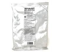 SHARP MX-27GVBA Développeur Original Noir MX-2300N/MX-2700N/MX-3500N/MX-4500N