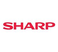 Sharp MX-31GTCA - Cyan - originale - cartouche de toner - pour Sharp MX-2301, MX-2600, MX-3100, MX-4100, MX-4101, MX-5000, MX-5001
