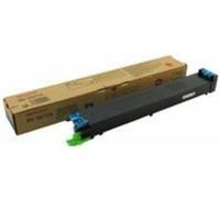 Sharp MX-31GTCA - Cyan - Toner