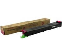 Sharp MX-31GTMA - Magenta - Toner