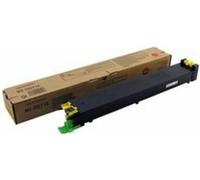 Sharp MX-31GTYA - Jaune - Toner