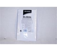 Sharp MX-31GVSA Développeur Multicolore -A