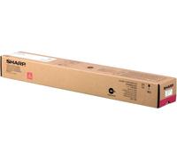 Sharp MX-36GTMA - Magenta - Toner