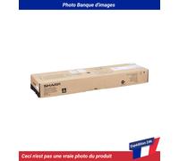 Sharp MX-4110N Toner CMYK Pack of 4