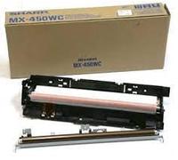Sharp MX-450WC - Web Cleaning Kit - für MX-3500N - MX-3501N - MX-4501N