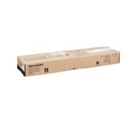 SHARP MX-51GTBA NOIR TONER - 40000 PAGES | POUR MX-4112N